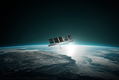 ICEYE SAR Satellites